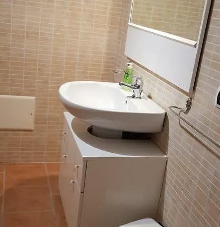 Borgonuovo Галлиполи