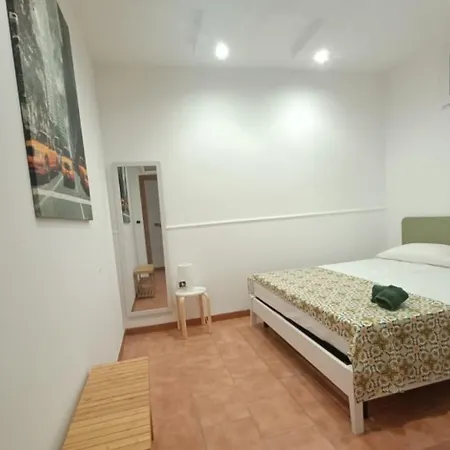 Borgonuovo * Gallipoli