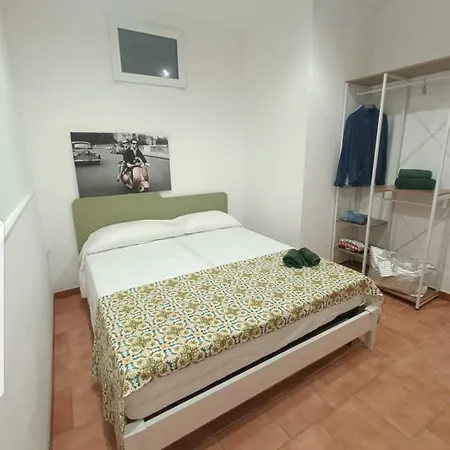 Borgonuovo 갈리폴리