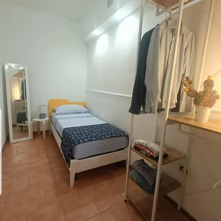 Ferienhaus Borgonuovo *