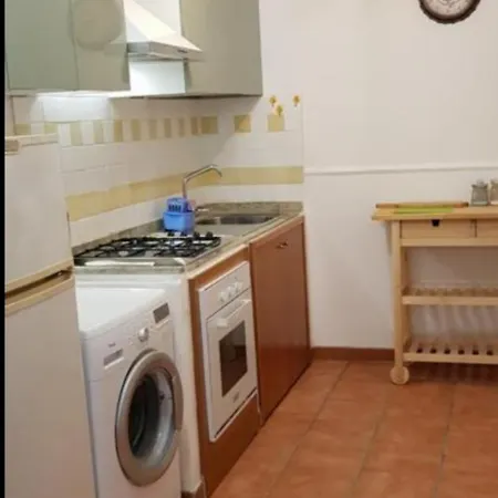 Borgonuovo Ferienhaus *