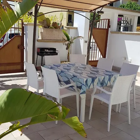 Borgonuovo 갈리폴리