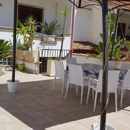 Dom wakacyjny Borgonuovo *