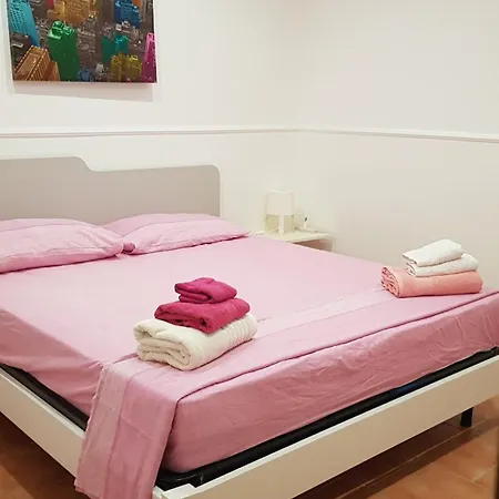 Borgonuovo Gallipoli