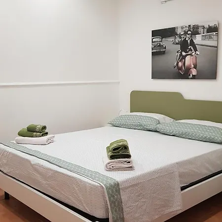 Borgonuovo Dom wakacyjny