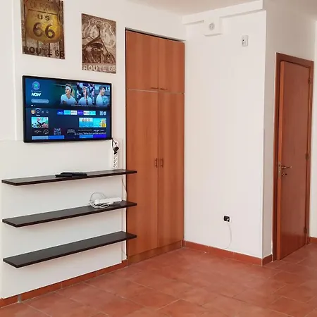 Ferienhaus Borgonuovo *