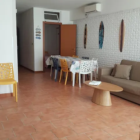 Ferienhaus Borgonuovo