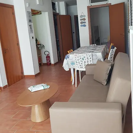 Ferienhaus Borgonuovo *
