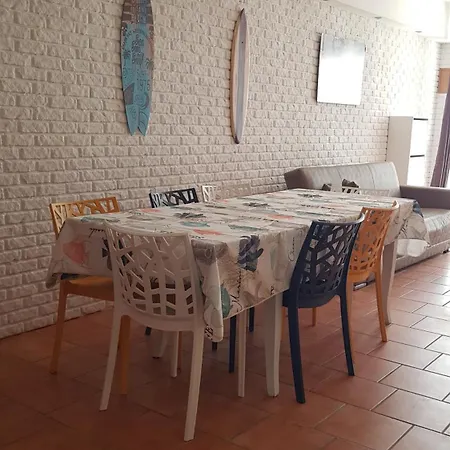 Borgonuovo * Gallipoli