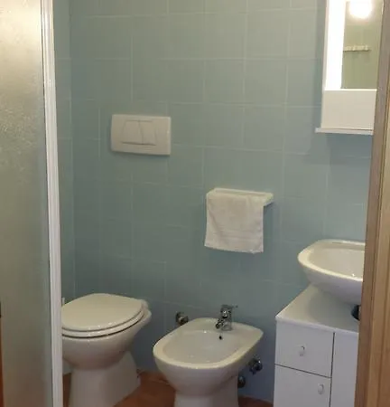 Borgonuovo * 갈리폴리