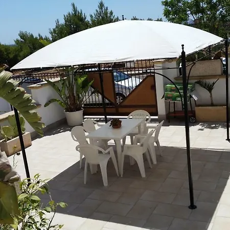 Borgonuovo Ferienhaus *