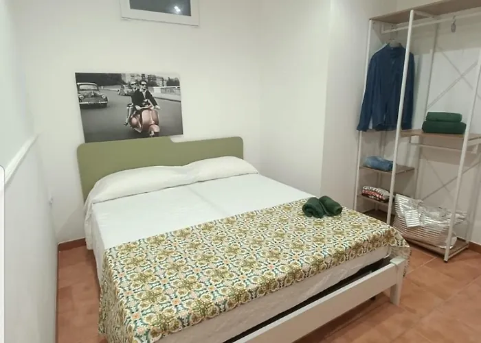 Borgonuovo Галлиполи