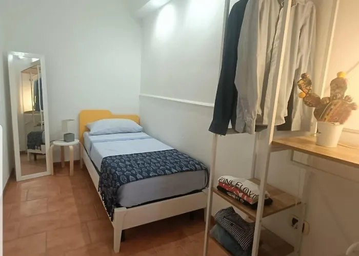 Holiday home Borgonuovo *