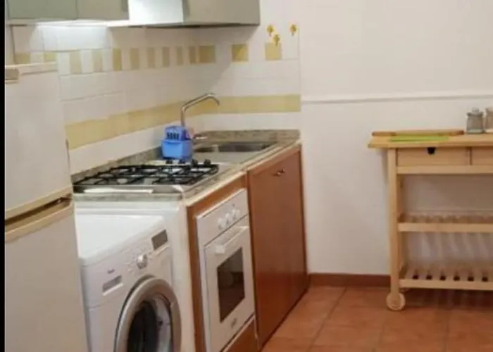 Borgonuovo Дом отдыха *