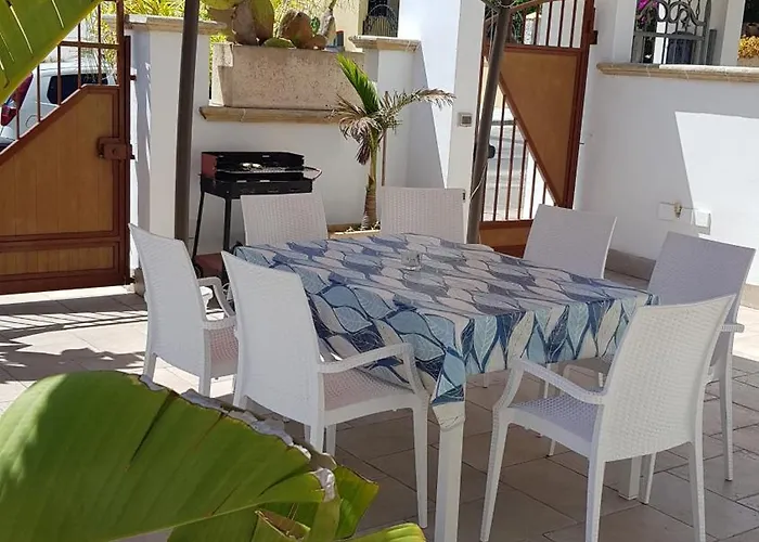 Borgonuovo Gallipoli