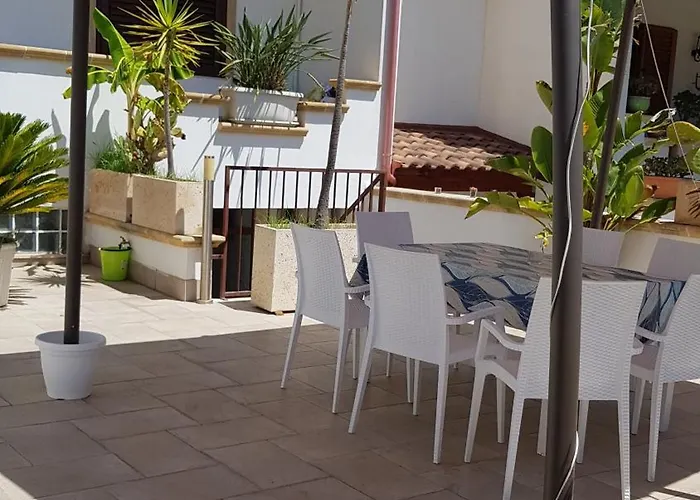 Дом отдыха Borgonuovo *