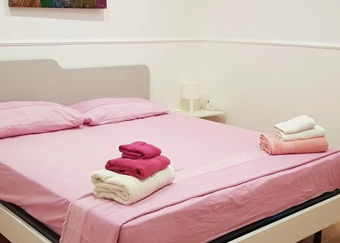 Borgonuovo Gallipoli