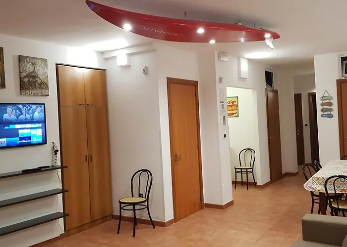 Borgonuovo Галлиполи