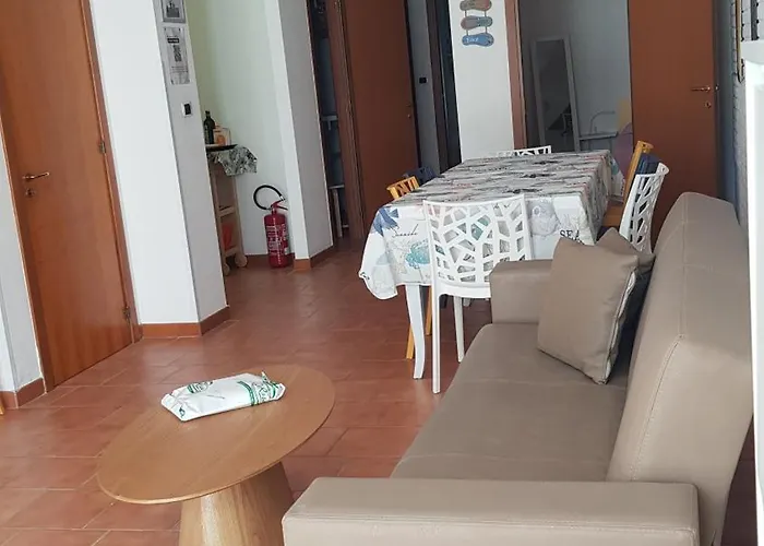 Дом отдыха Borgonuovo *