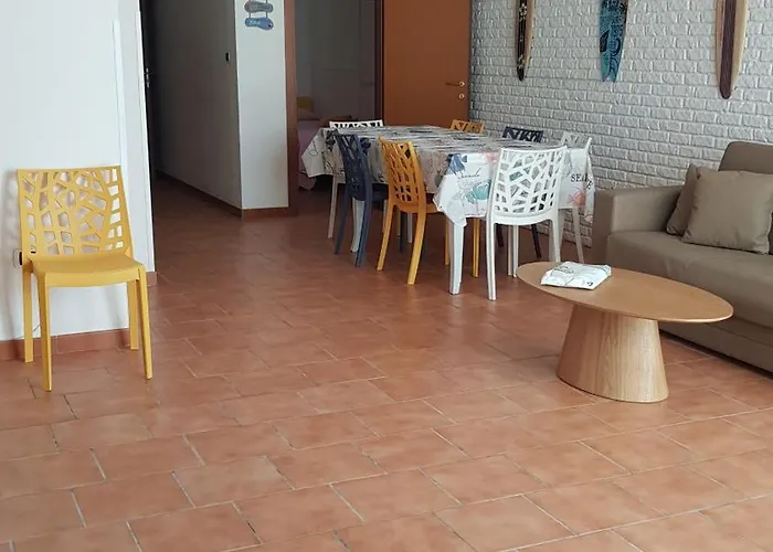 Borgonuovo Holiday home Gallipoli