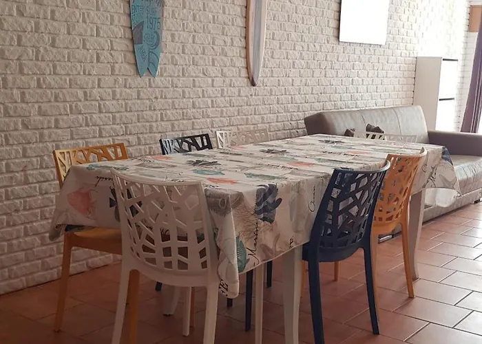 Borgonuovo * Галлиполи