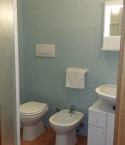 Borgonuovo * Галлиполи