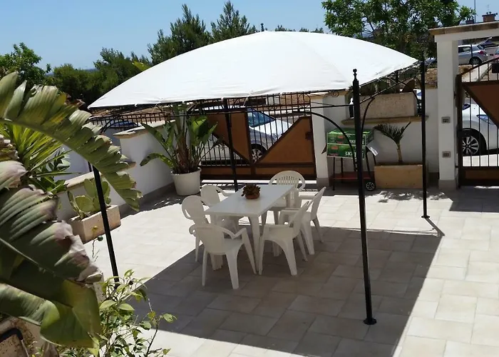 Borgonuovo Дом отдыха *