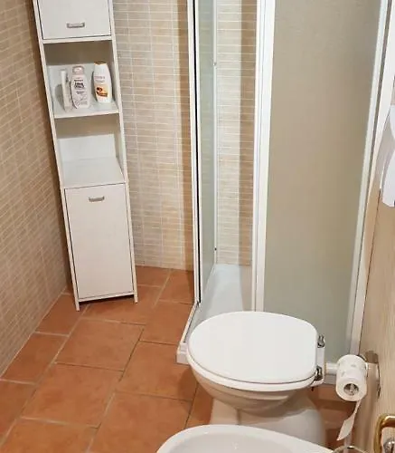 Borgonuovo Галлиполи